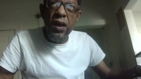 Arteblazze not daddy boy bitch or nigga online show from 02/15/26, 02:36