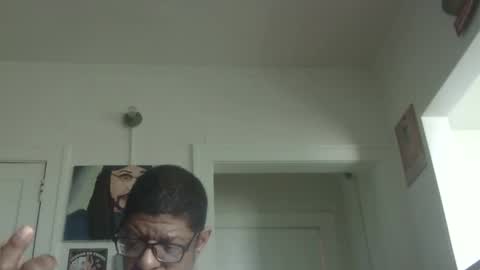 Arteblazze not daddy boy bitch or nigga online show from 02/16/26, 03:30