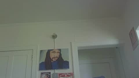 Arteblazze not daddy boy bitch or nigga online show from 04/23/26, 09:50