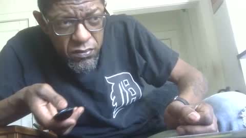 Arteblazze not daddy boy bitch or nigga online show from 05/04/26, 06:48