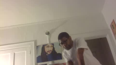 Arteblazze not daddy boy bitch or nigga online show from 05/27/26, 02:19