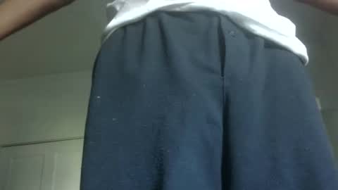 Arteblazze not daddy boy bitch or nigga online show from 05/31/26, 03:19