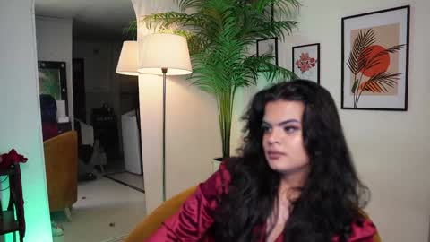 Snapshot of artechloe chatting on 01/30/25, 03:44 Chloe online show from 01/30/25, 03:44