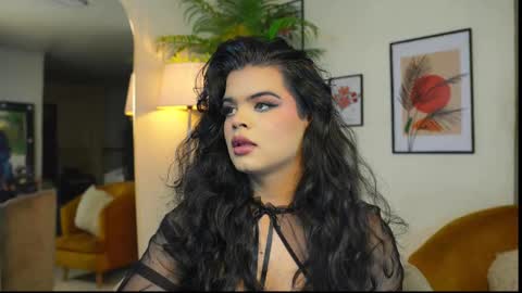 Snapshot of artechloe chatting on 02/24/25, 03:33 Chloe online show from 02/24/25, 03:33