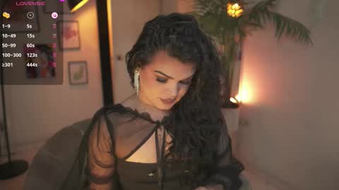 Chloe  online show from 01/11/26, 01:16