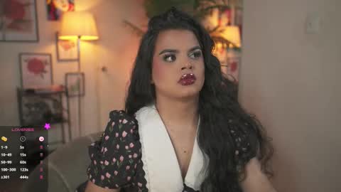 Chloe  online show from 02/10/26, 11:53