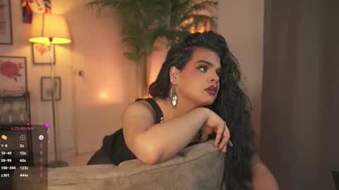 Chloe  online show from 02/25/26, 11:14