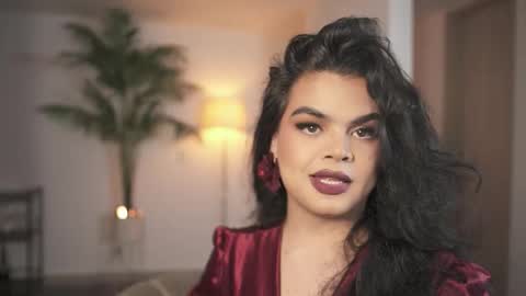 Chloe  online show from 03/15/26, 11:55