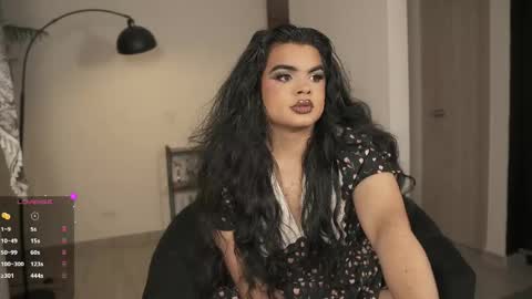 Chloe  online show from 04/23/26, 11:51