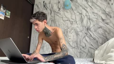   online show from 03/31/26, 11:10