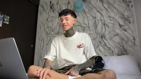   online show from 04/15/26, 10:10