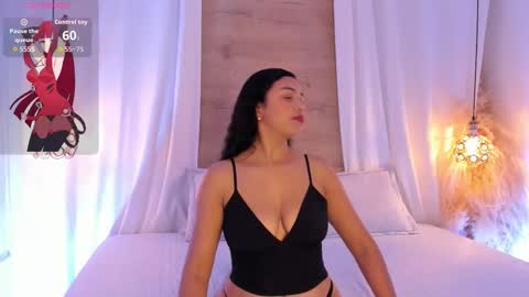 arteemisaa online show from 11/12/25, 02:23