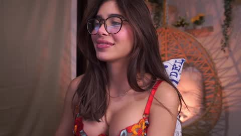 Snapshot of artemia_ chatting on 02/03/25, 02:58 Amanda online show from 02/03/25, 02:58