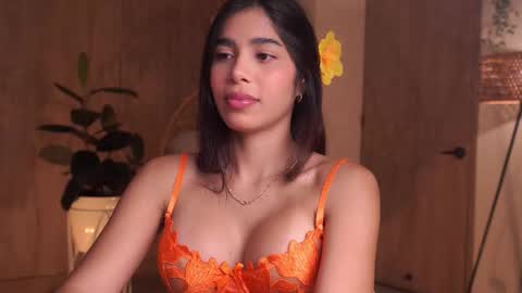 Amanda online show from 11/08/25, 12:22