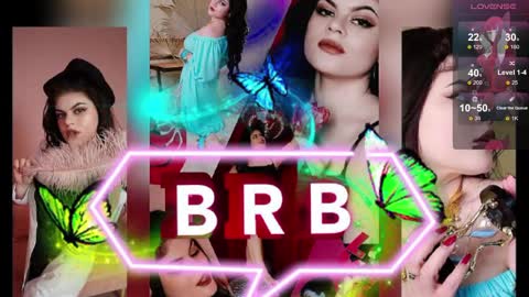 Artemis  my pvt is open and lovense is active  online show from 12/20/24, 02:05