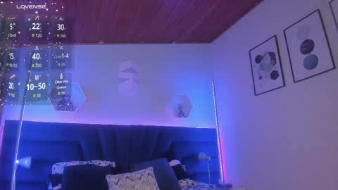 artemis_nyx online show from 01/11/26, 08:14