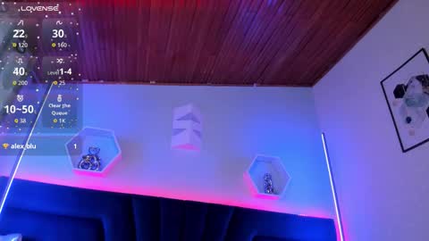 artemis_nyx online show from 01/14/26, 09:20