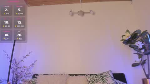 artemis_nyx online show from 04/19/26, 10:12