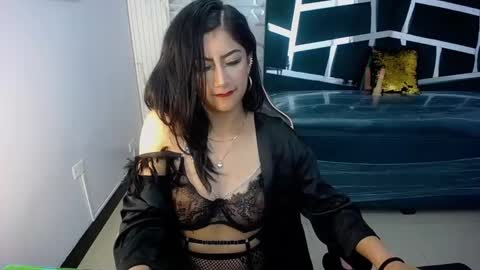 Snapshot of artemisa_ch1 chatting on 01/30/25, 02:47 ARTEMISA online show from 01/30/25, 02:47