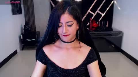 Snapshot of artemisa_ch1 chatting on 09/27/25, 03:55 ARTEMISA online show from 09/27/25, 03:55