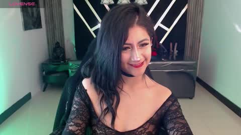 Snapshot of artemisa_ch1 chatting on 11/26/25, 03:40 ARTEMISA online show from 11/26/25, 03:40