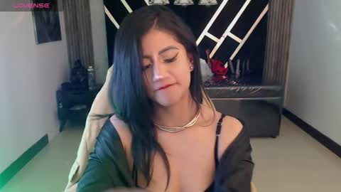 Snapshot of artemisa_ch1 chatting on 12/05/25, 03:48 ARTEMISA online show from 12/05/25, 03:48