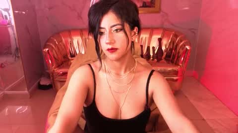 ARTEMISA online show from 03/14/26, 03:23