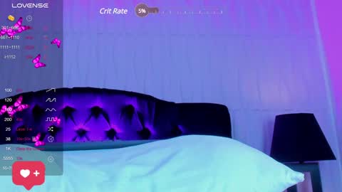 artemisa_leon online show from 01/12/25, 08:36