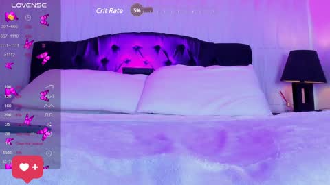 artemisa_leon online show from 01/13/25, 10:47