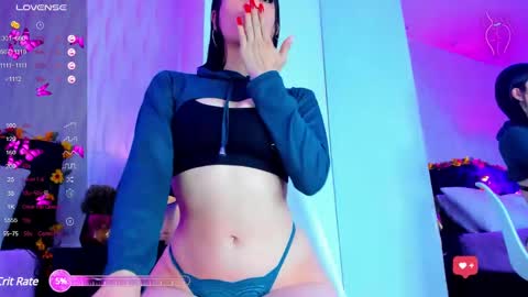 artemisa_leon online show from 02/10/25, 03:13