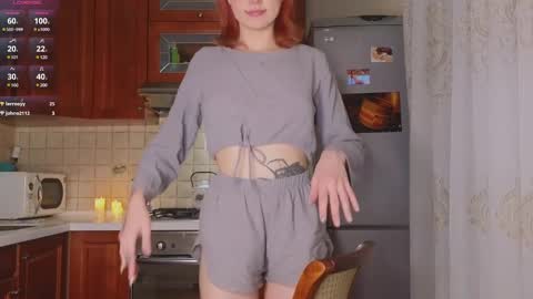 Snapshot of artemisa_meows chatting on 12/27/24, 11:10 SEE U THURSDAY  online show from 12/27/24, 11:10