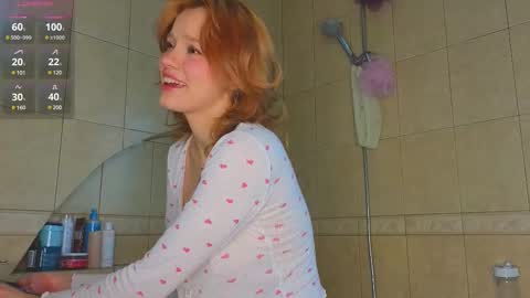 Snapshot of artemisa_meows chatting on 02/28/25, 11:23 SEE U THURSDAY  online show from 02/28/25, 11:23