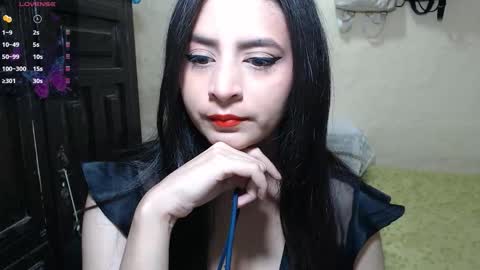 Snapshot of artemisacl chatting on 11/24/25, 09:09 Artemisa Cl online show from 11/24/25, 09:09