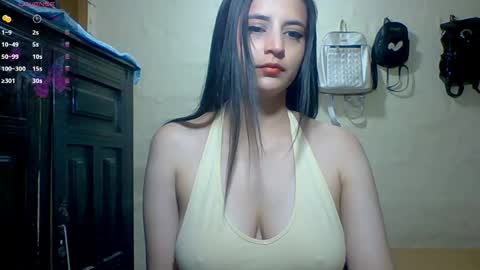 Artemisa Cl online show from 05/15/26, 06:59