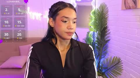 artemiss_tay online show from 10/18/25, 07:14