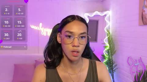 artemiss_tay online show from 11/04/25, 07:13