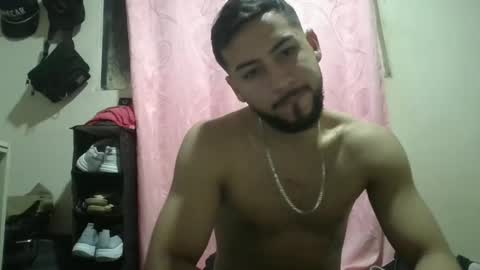 arthur1718 online show from 10/15/25, 03:06