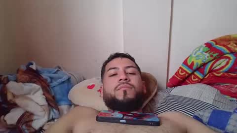 arthur1718 online show from 11/01/25, 08:55