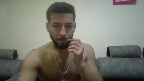 arthur1718 online show from 11/15/25, 04:10