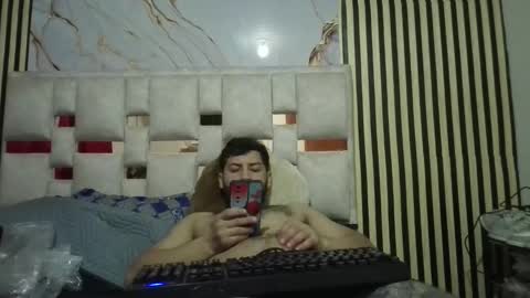 arthur1718 online show from 02/12/26, 11:22