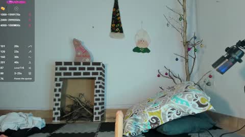 Arthur online show from 01/02/25, 02:24