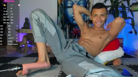 Arthur online show from 01/07/25, 11:48