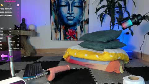 Arthur online show from 01/22/25, 02:24