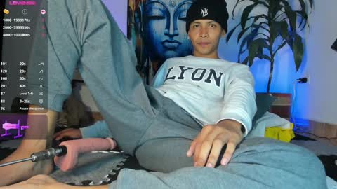 Arthur online show from 01/27/25, 11:32