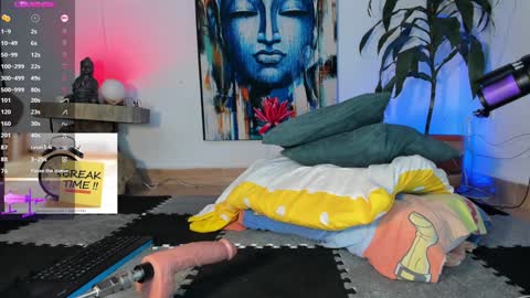 Arthur online show from 01/30/25, 03:19