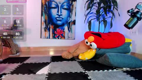 Arthur online show from 09/15/25, 07:14