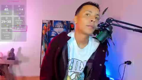 Arthur online show from 09/19/25, 10:32