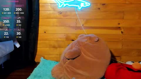 Arthur online show from 11/24/25, 01:11