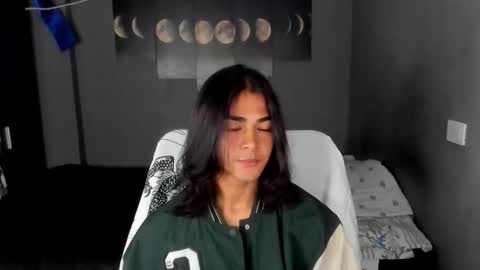 I AM HERE online show from 12/05/24, 04:20