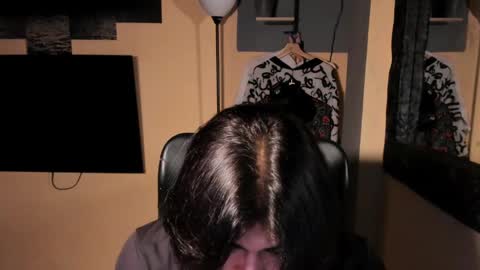 I AM HERE online show from 09/23/25, 02:25